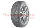 COP. 225/50HR17 NOKIAN  WR SNOWPROOF               94H M+S